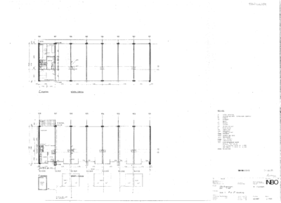 Digitale beschrijving item